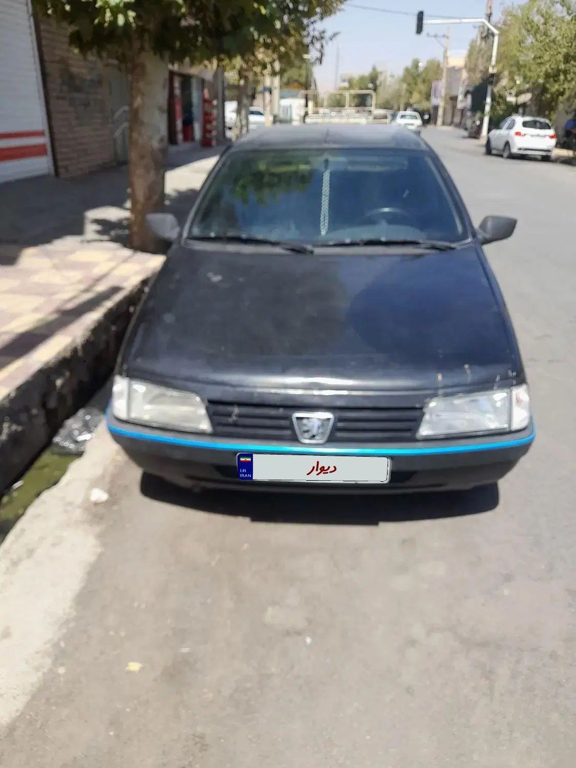 خودرو پژو، 405 آگهی ann_20379697