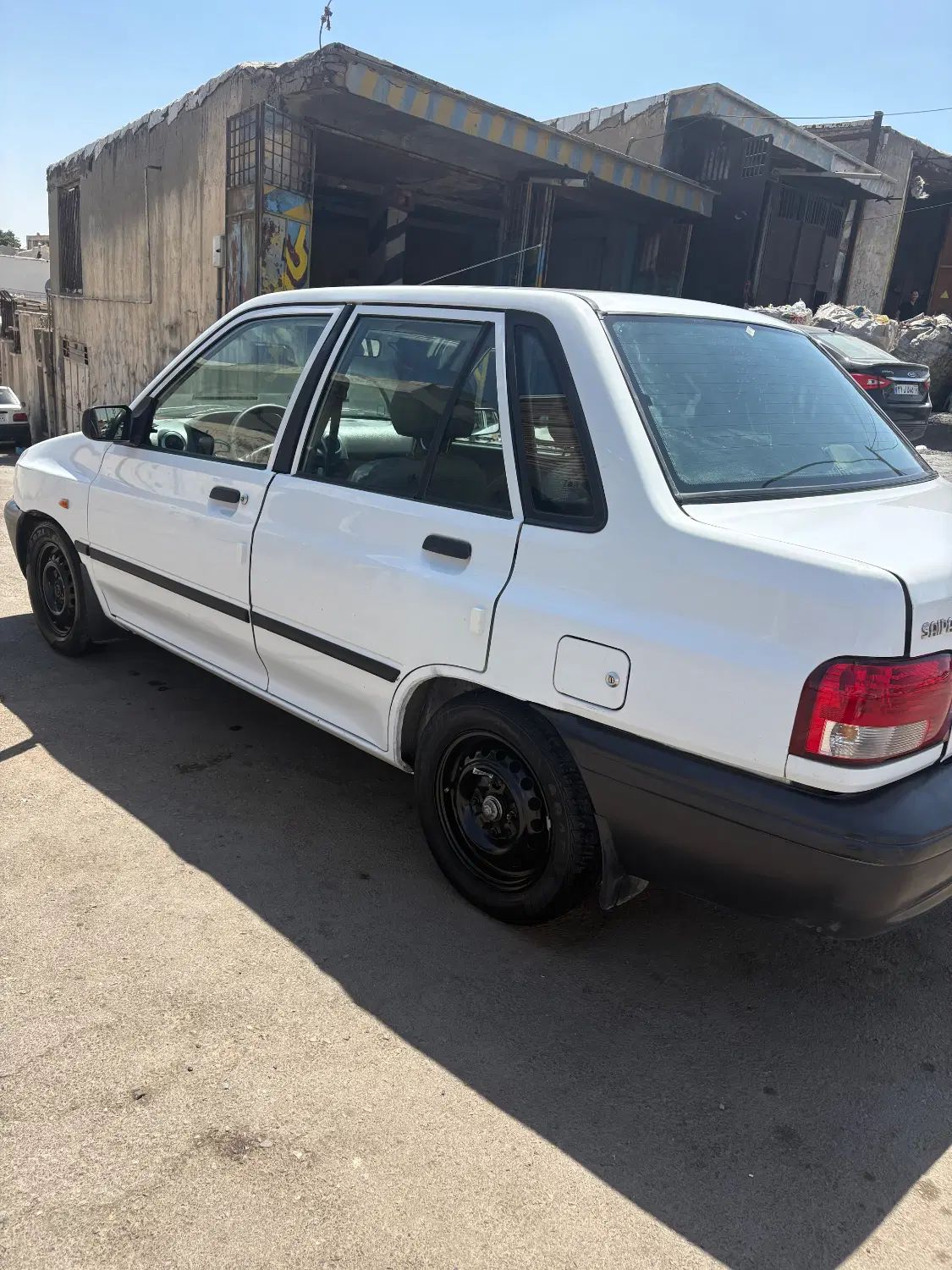 خودرو پراید، 131 آگهی ann_20379701