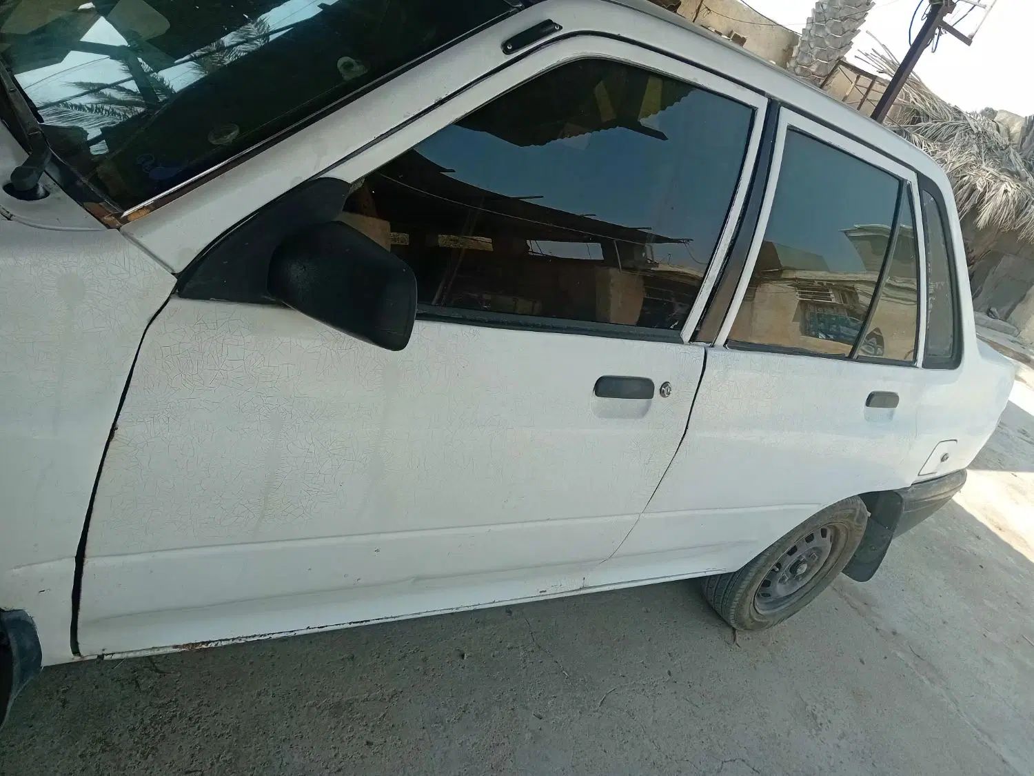 خودرو پراید، صبا آگهی ann_20379702