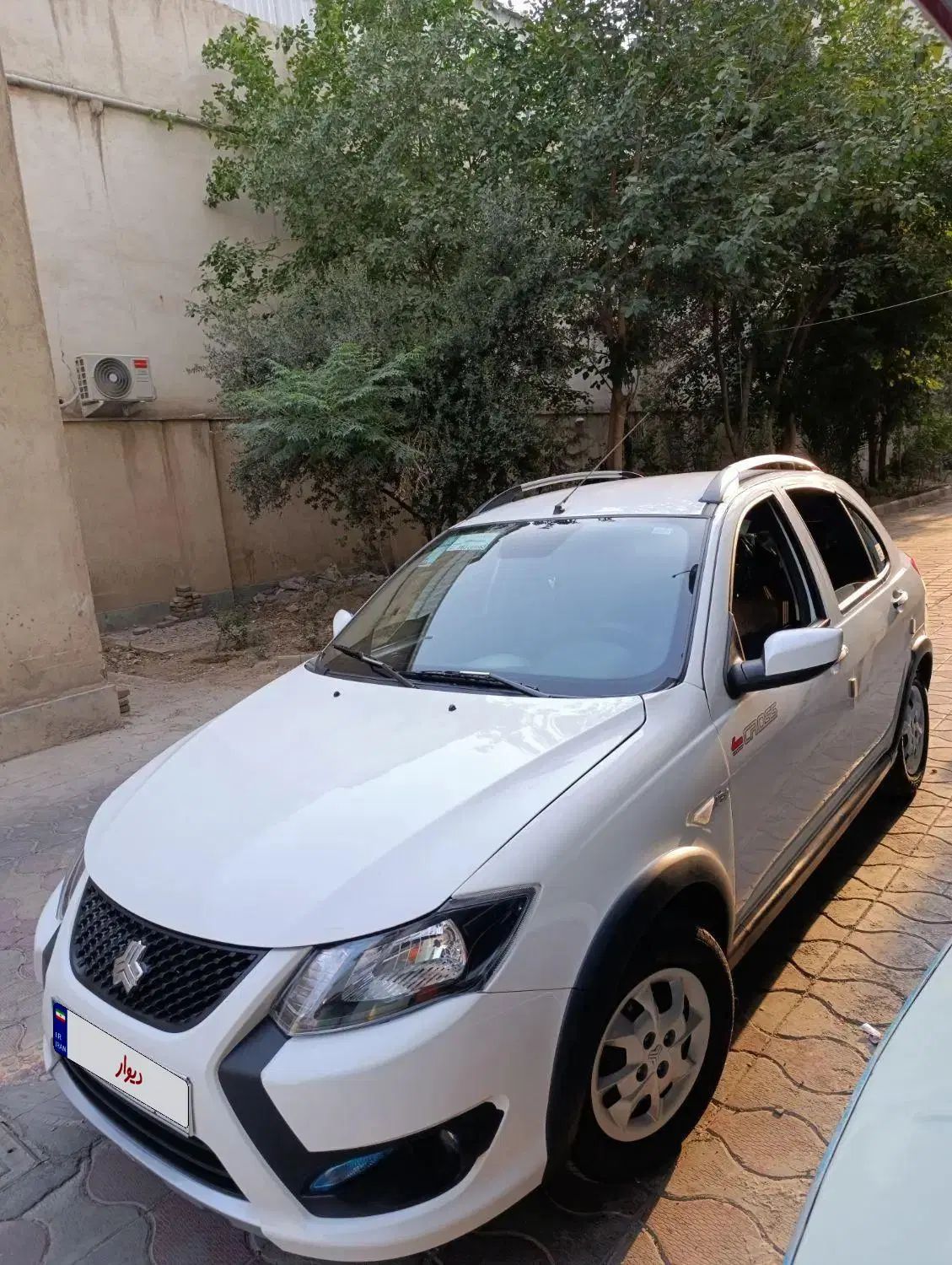 کوییک GX L دنده ای - 1403