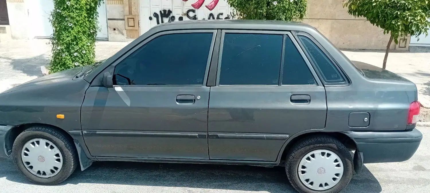 خودرو پراید، 131 آگهی ann_20379721