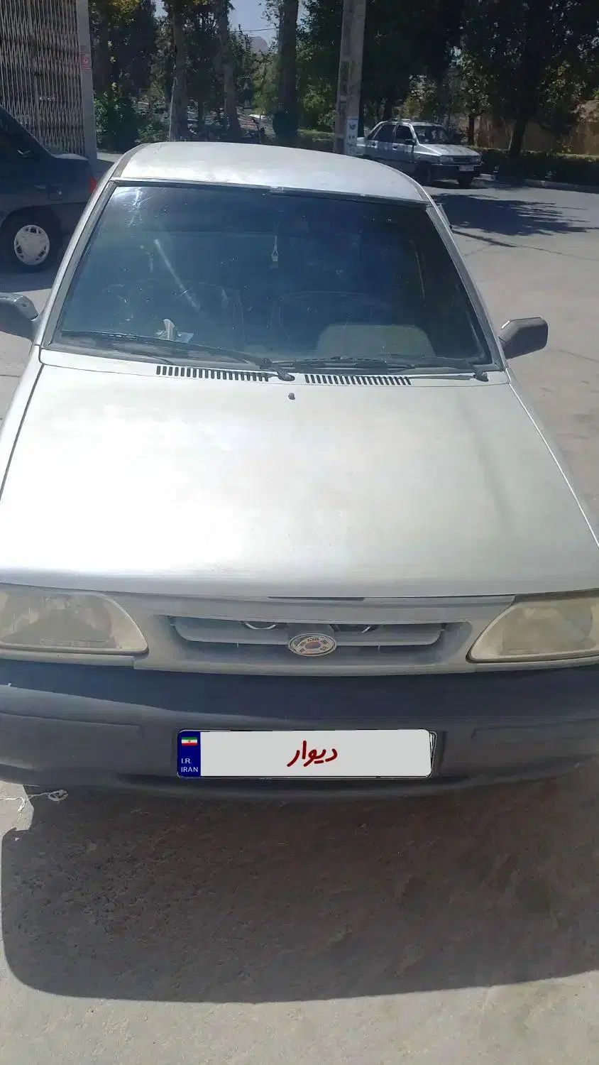 خودرو پراید، 131 آگهی ann_20379723