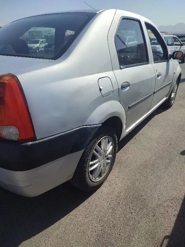 رنو تندر 90 E2 - 1392