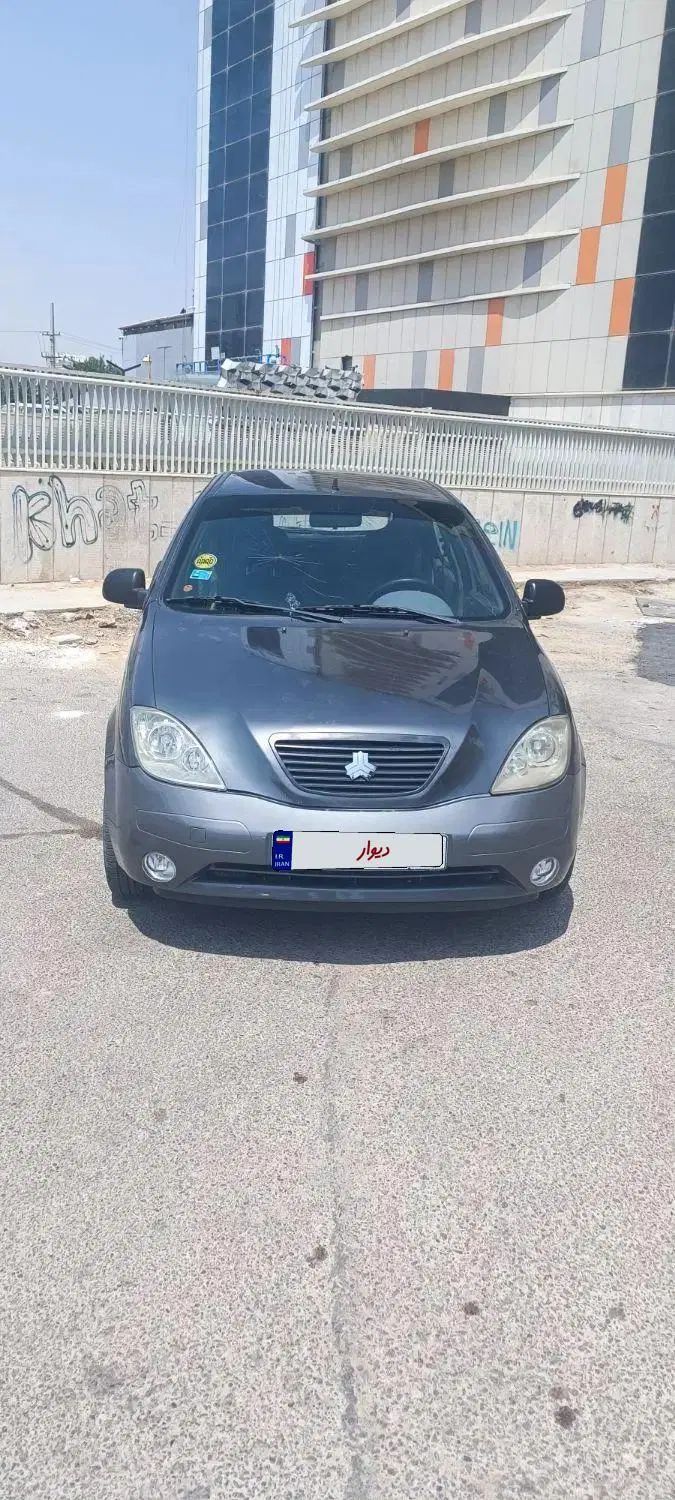 خودرو تیبا، 2 آگهی ann_20379728
