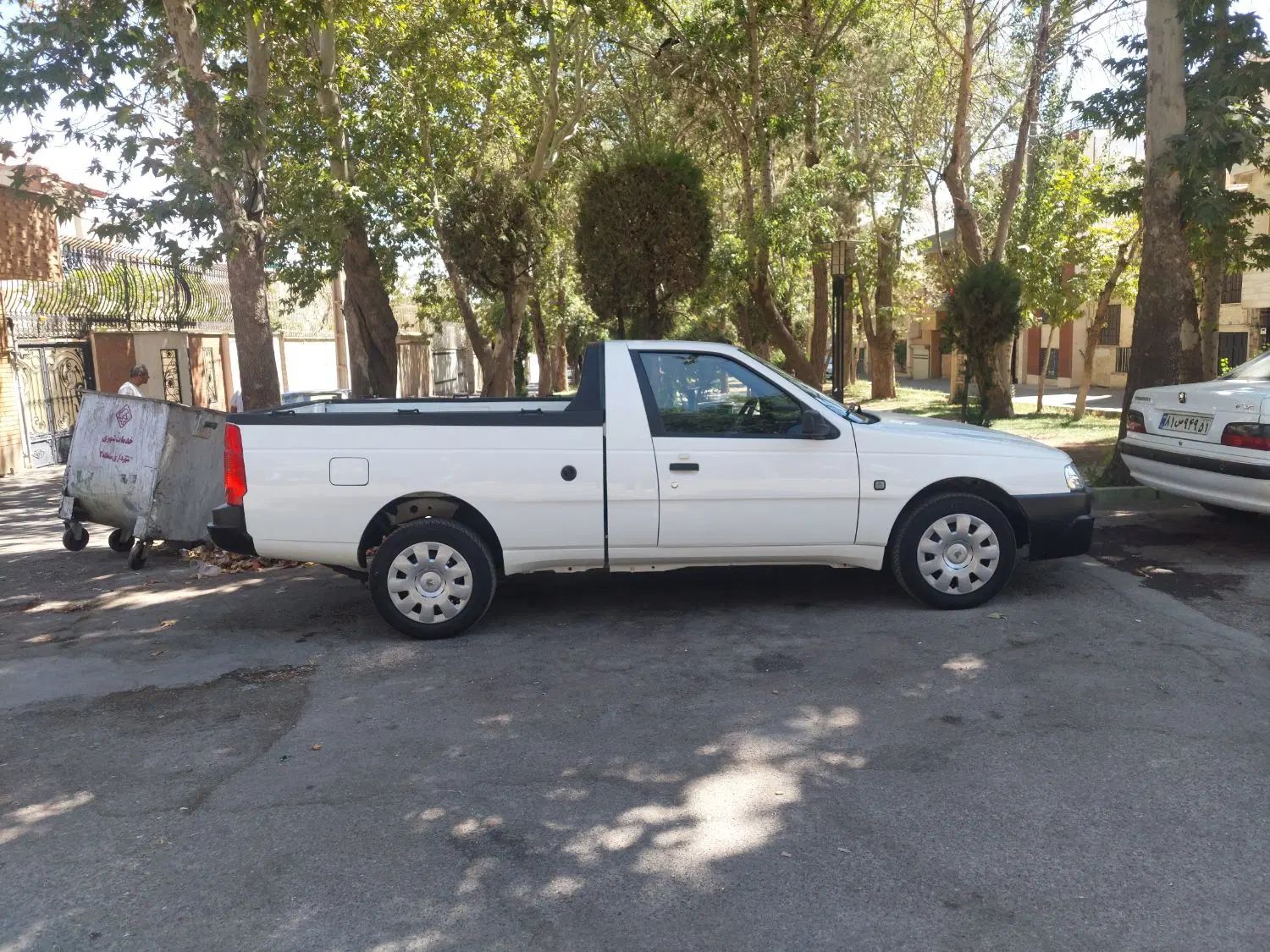 خودرو آریسان، 2 آگهی ann_20379736