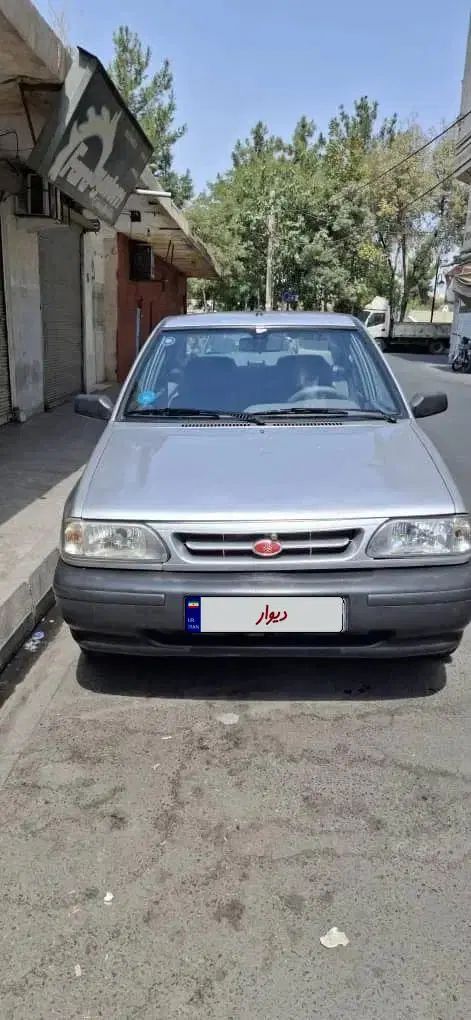 خودرو پراید، 131 آگهی ann_20379737