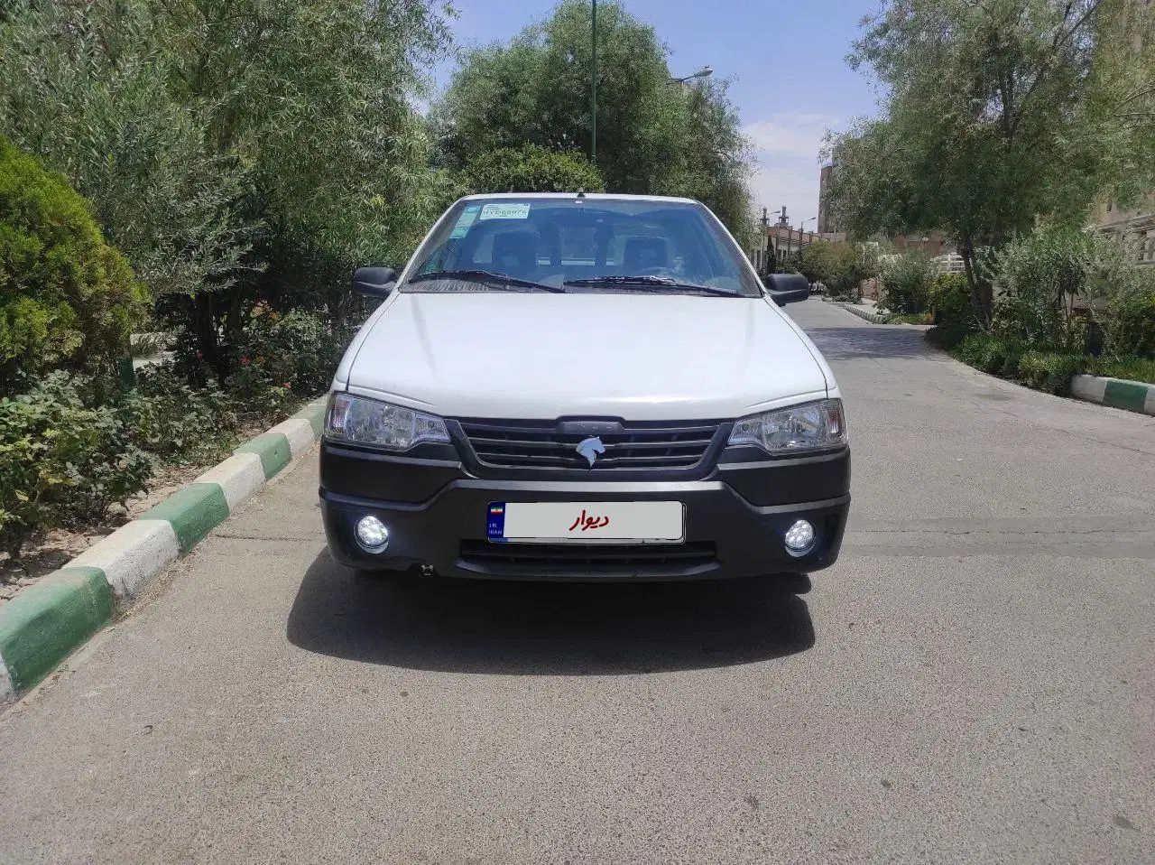 خودرو آریسان، 2 آگهی ann_20379745