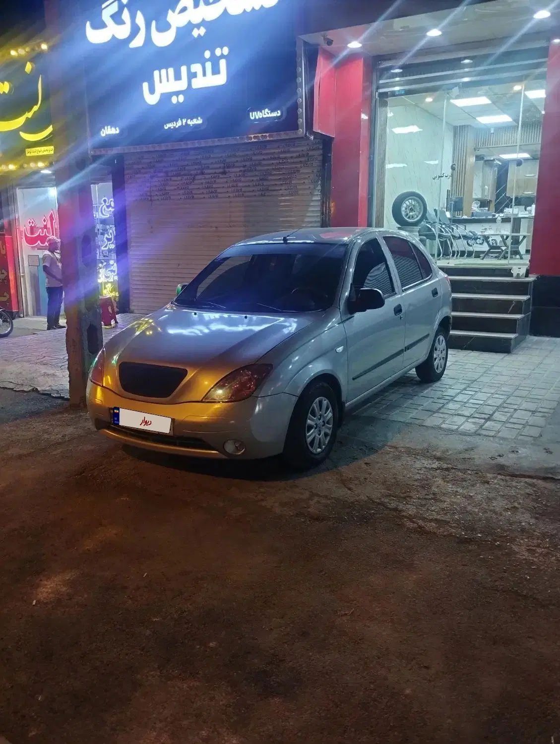 خودرو تیبا، 2 آگهی ann_20379759