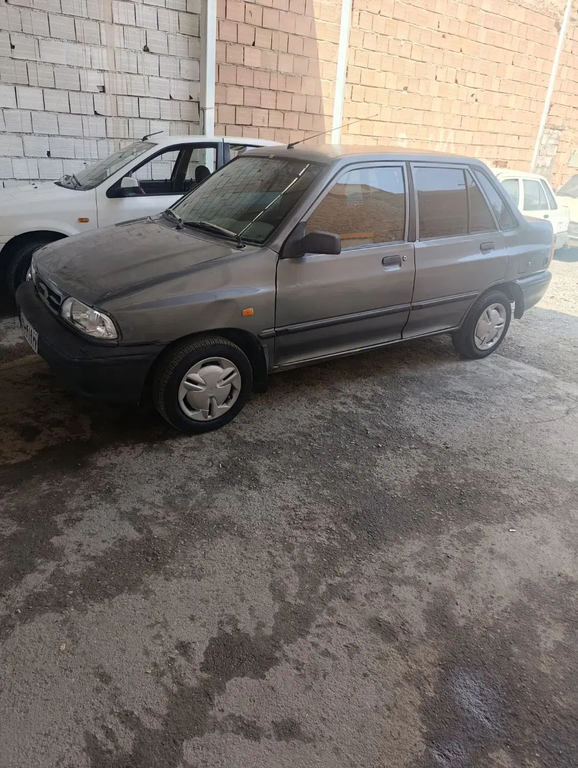 خودرو پراید، 131 آگهی ann_20379764