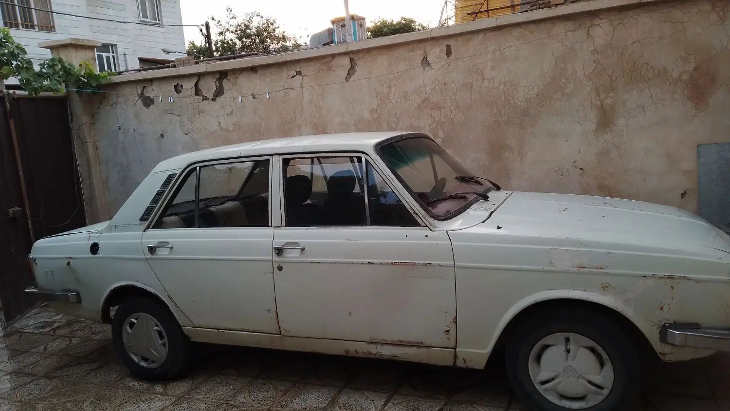 پیکان سواری انژکتور - 1376