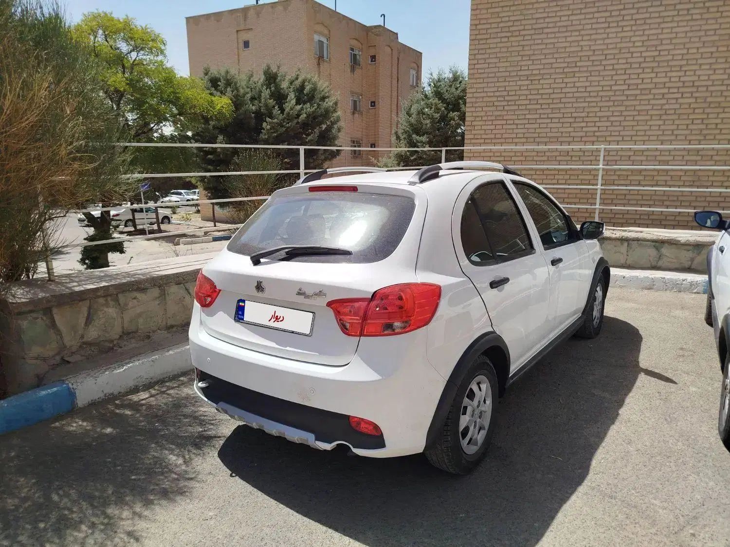 خودرو کوییک، معمولی آگهی ann_20379814