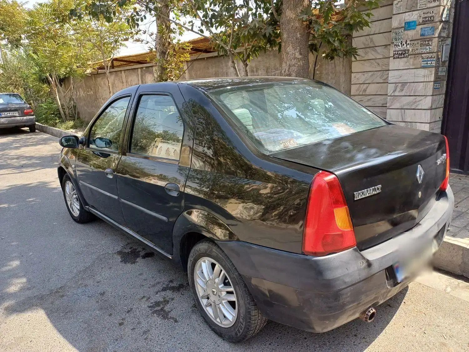 رنو تندر 90 E2 - 1390