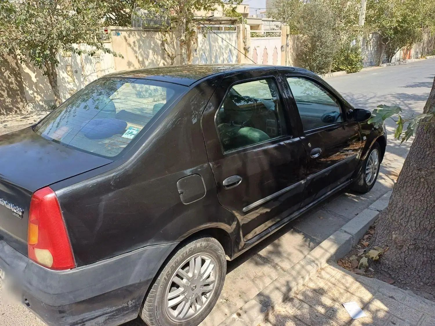 رنو تندر 90 E2 - 1390