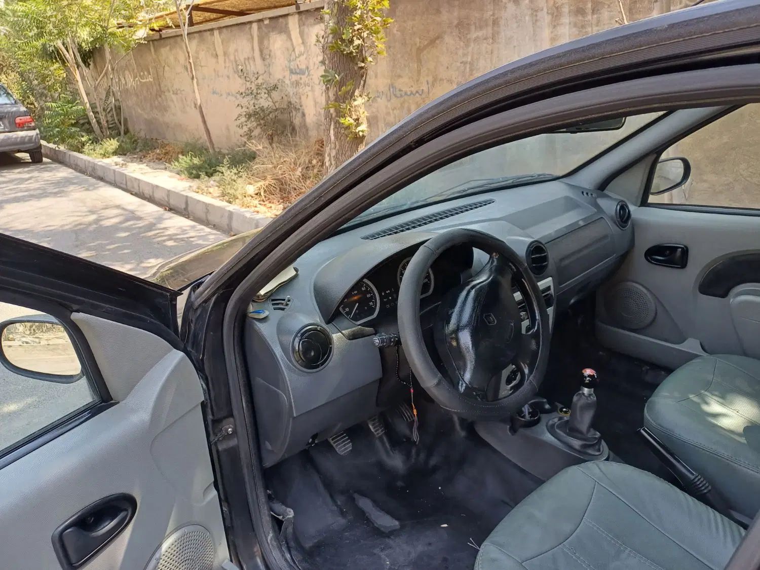 رنو تندر 90 E2 - 1390