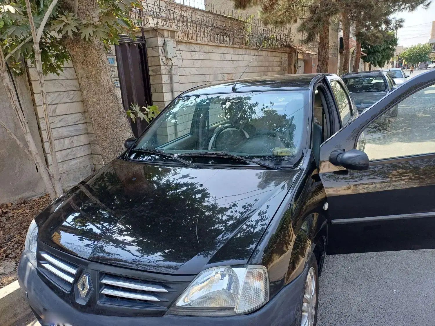 خودرو رنو، تندر 90 آگهی ann_20379830