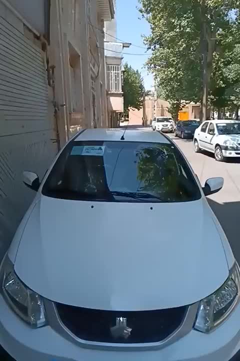 ساینا S دنده‌ای معمولی - 1400