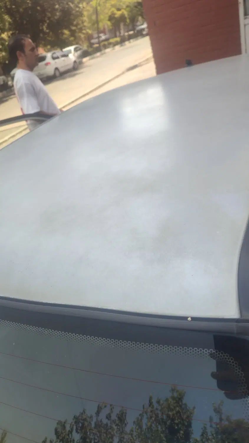 پراید صبا بنزینی - 1390