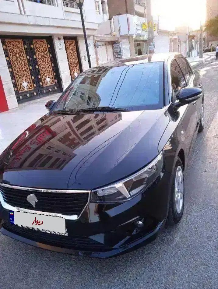 خودرو تارا، دنده‌ای آگهی ann_20379878