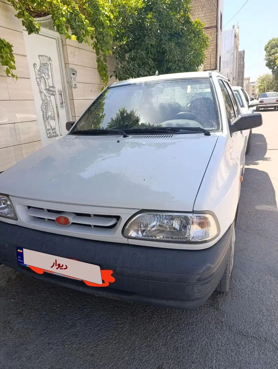 خودرو پراید، 131 آگهی ann_20379896