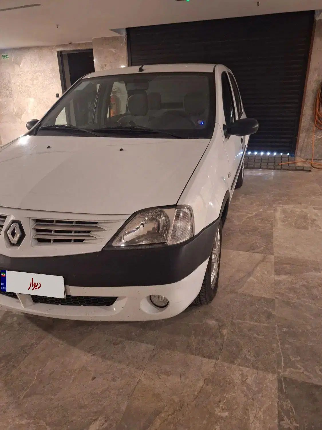 خودرو رنو، تندر 90 آگهی ann_20379912