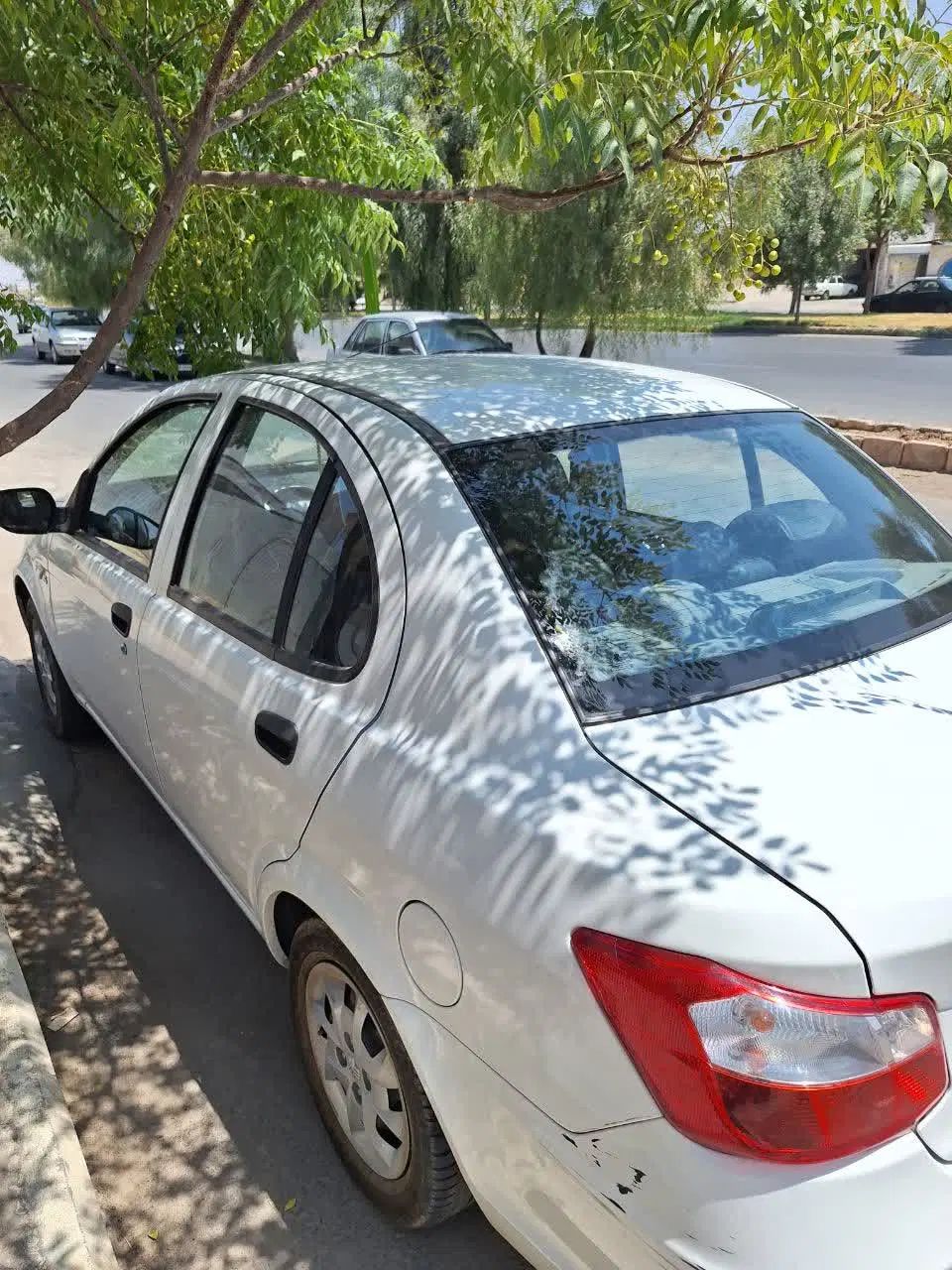 خودرو ساینا، S آگهی ann_20379913