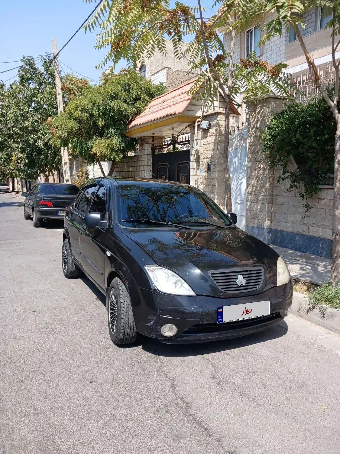 خودرو تیبا، 2 آگهی ann_20379917