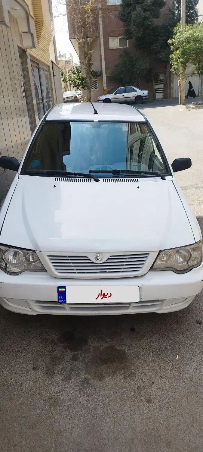 خودرو پراید، 111 آگهی ann_20379918