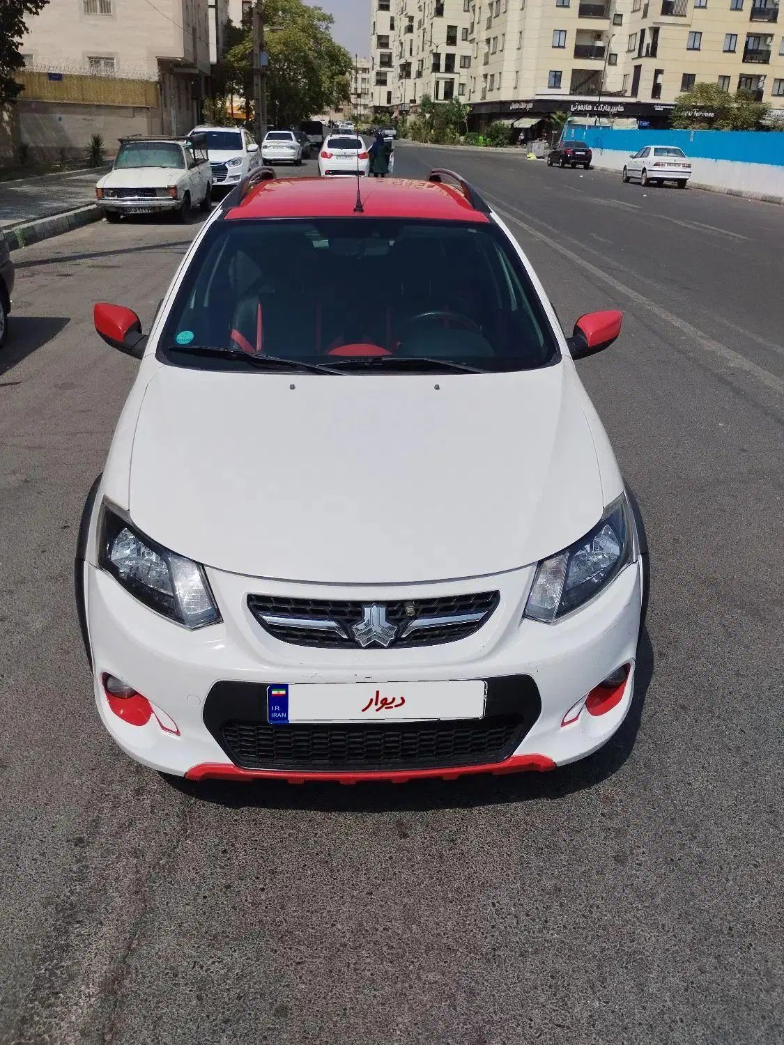 خودرو کوییک، S آگهی ann_20379924