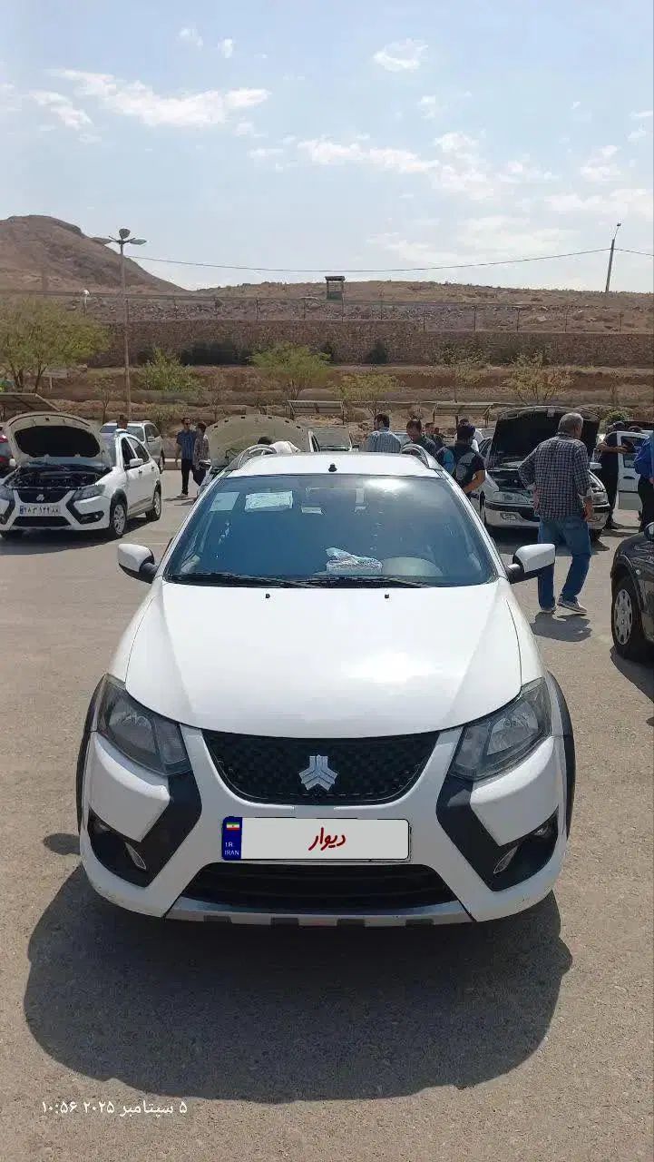 خودرو کوییک، S آگهی ann_20379928