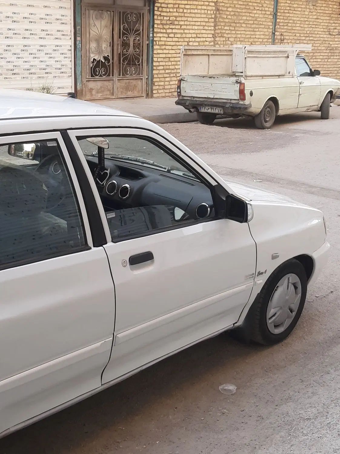 پراید 132 SE - 1393