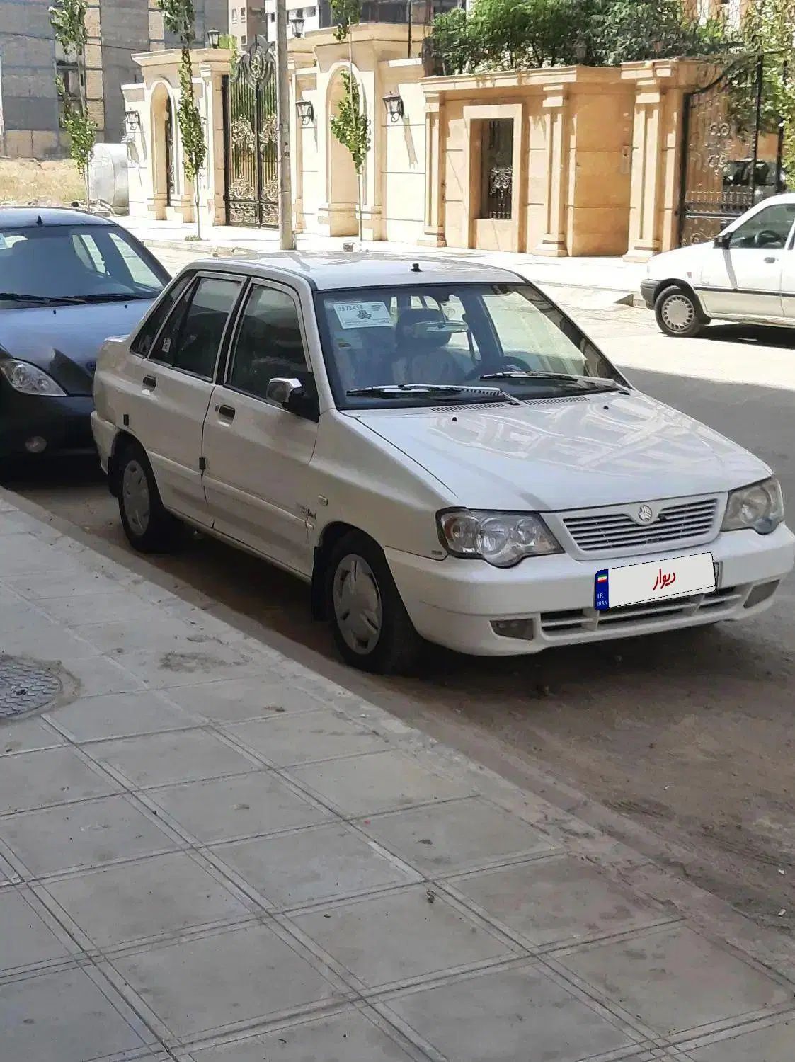 خودرو پراید، 132 آگهی ann_20379942