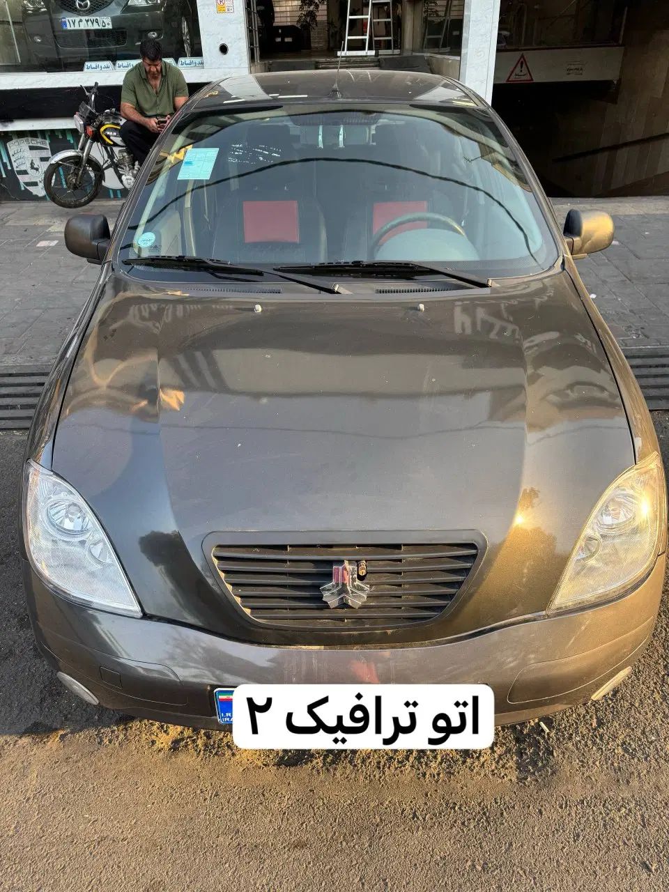 خودرو تیبا، 2 آگهی ann_20379945