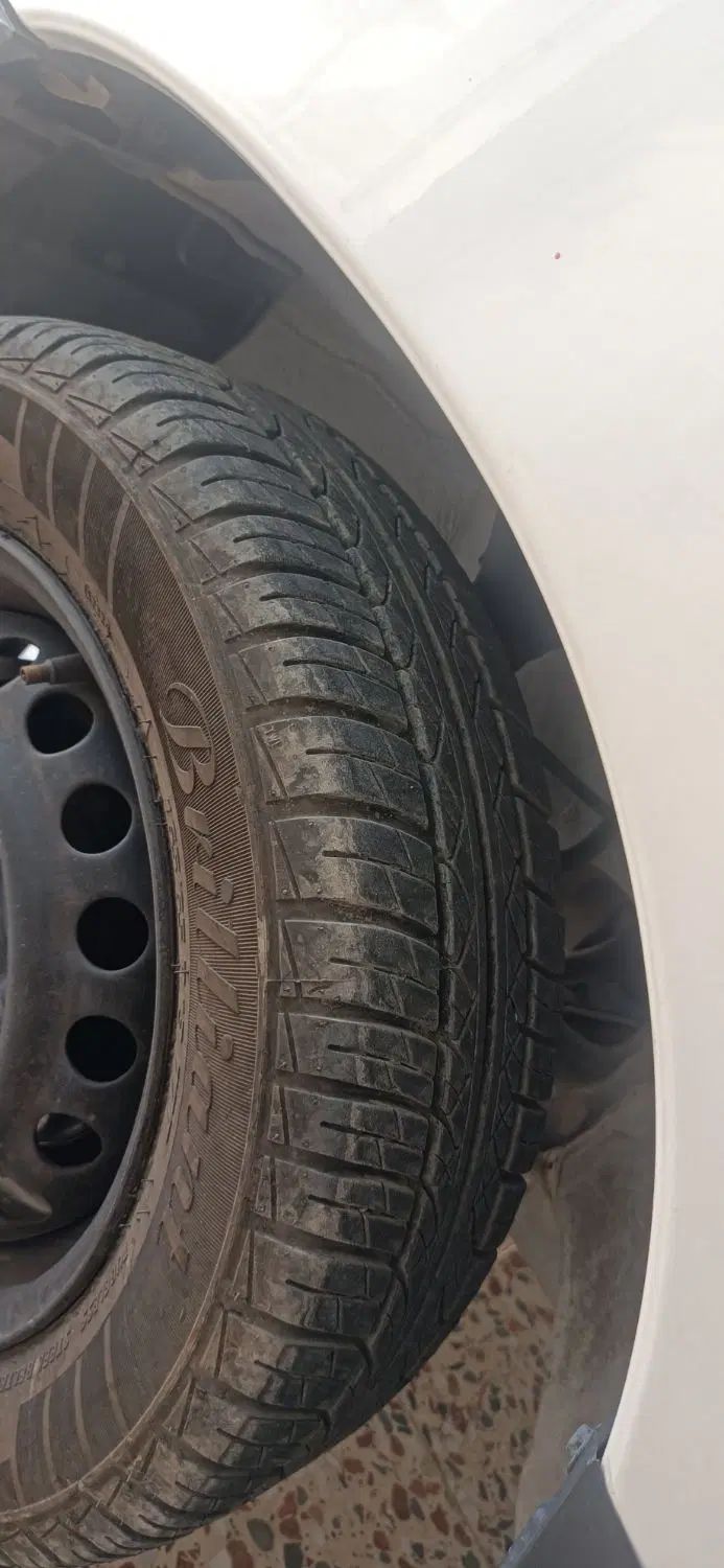 پراید 131 SE - 1399