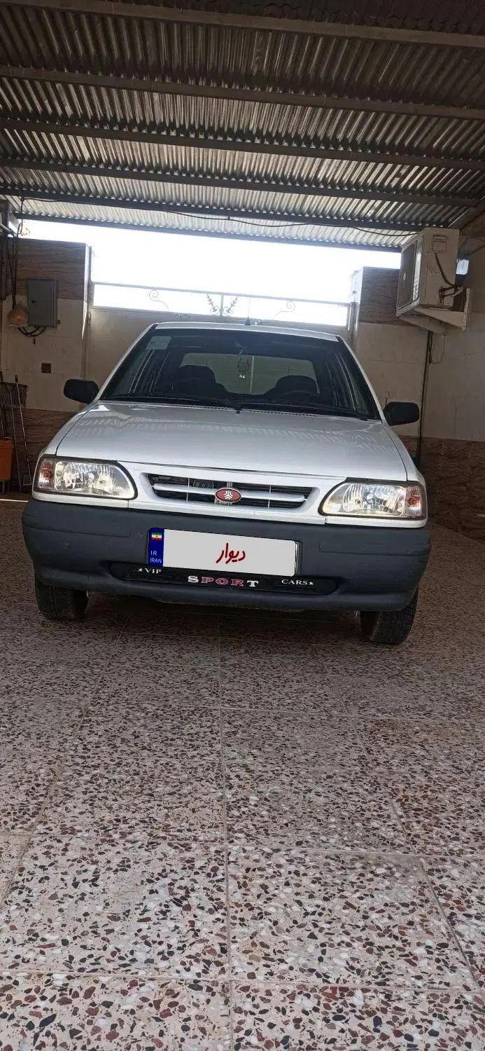 پراید 131 SE - 1399