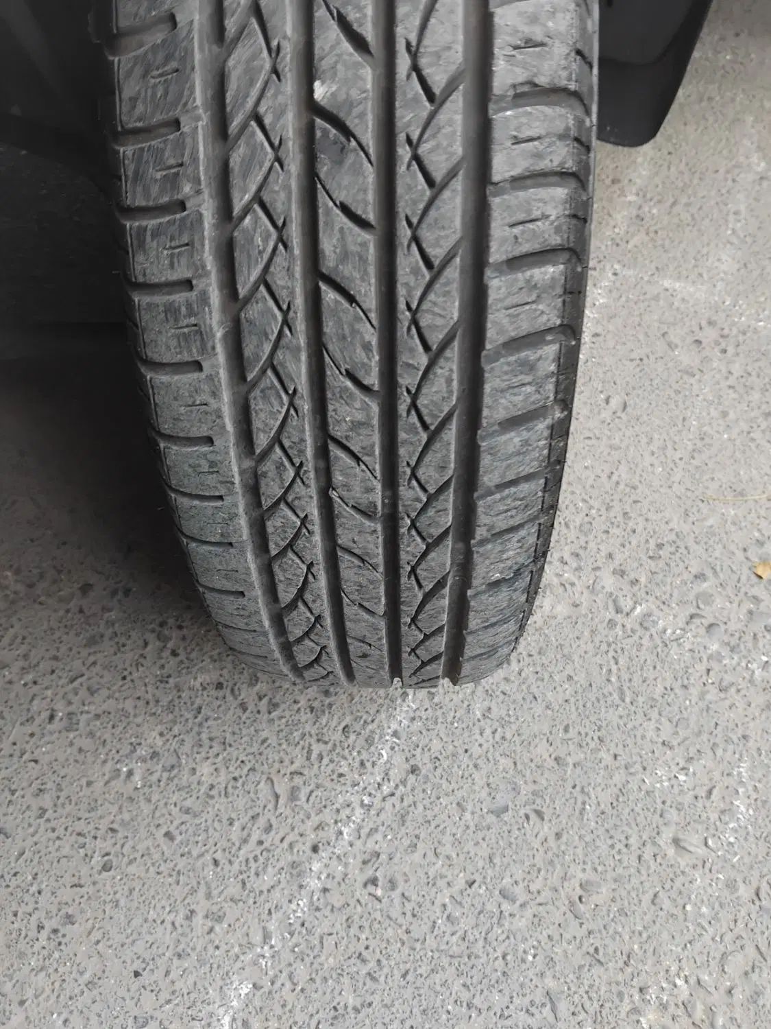 پراید 131 SE - 1393