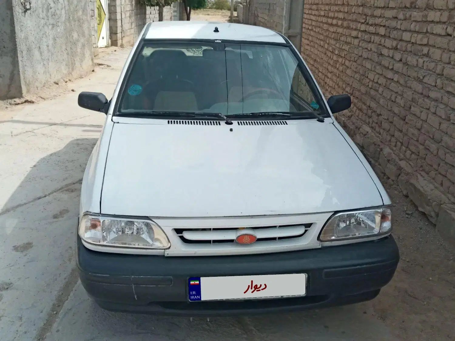 خودرو پراید، 131 آگهی ann_20379957