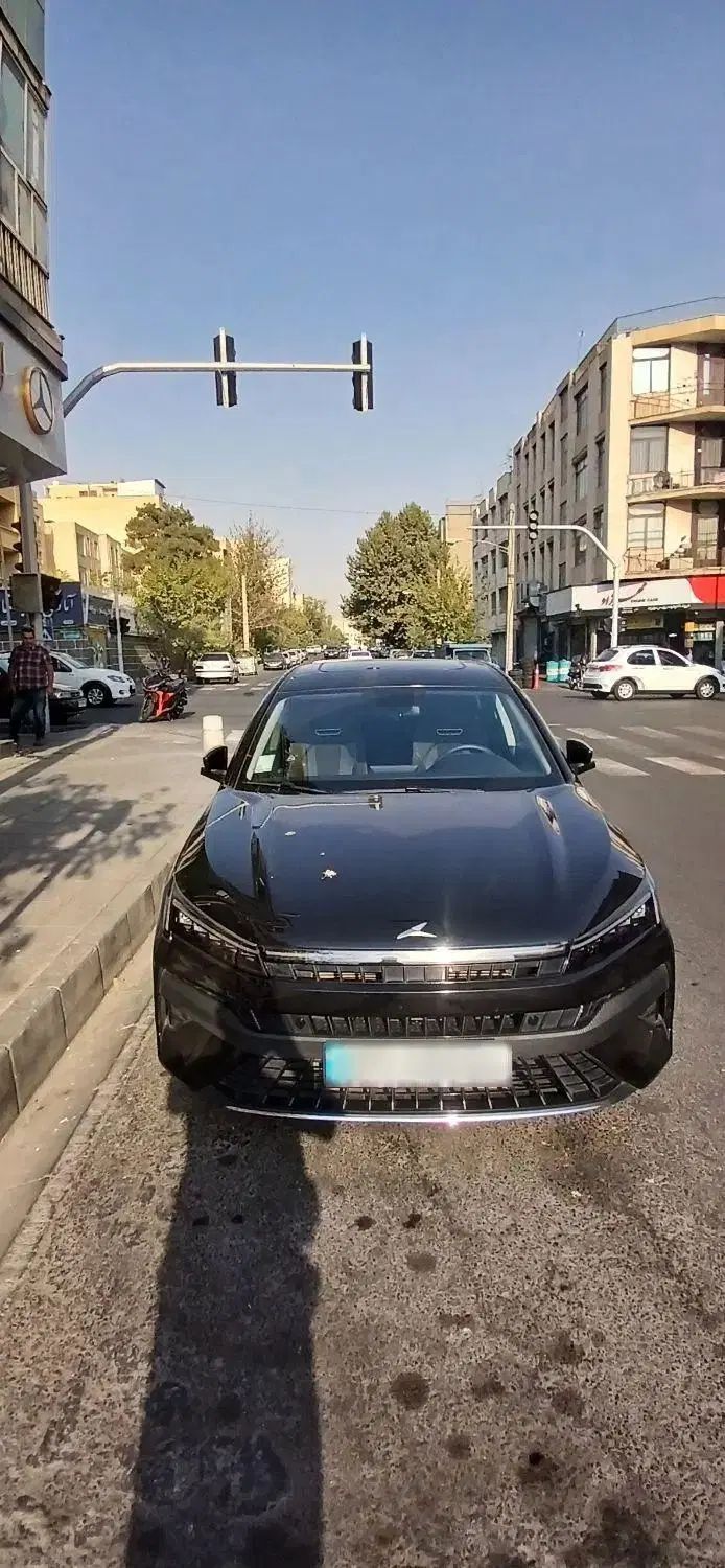 خودرو کی ام سی، J7 آگهی ann_20379959