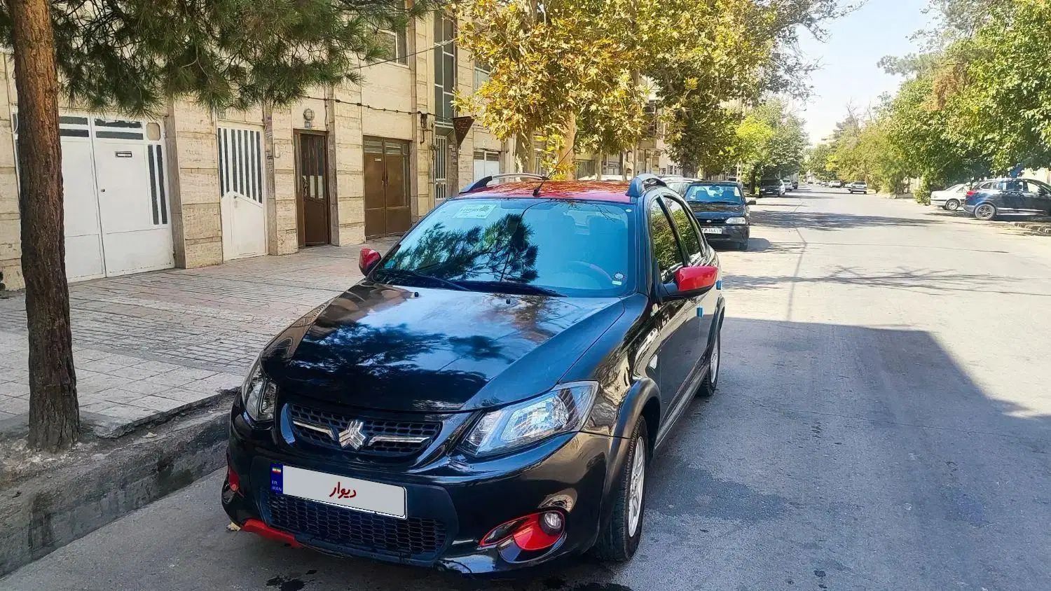 خودرو کوییک، R آگهی ann_20379966