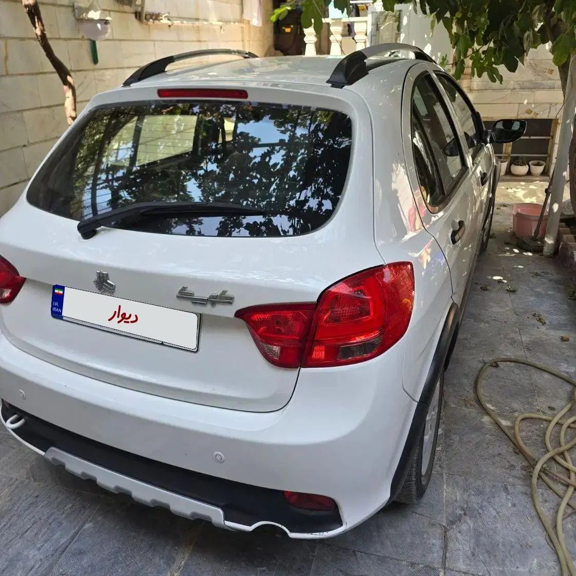خودرو کوییک، S آگهی ann_20379970