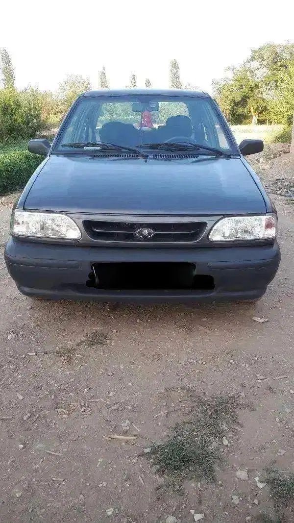 خودرو پراید، صبا آگهی ann_20379972