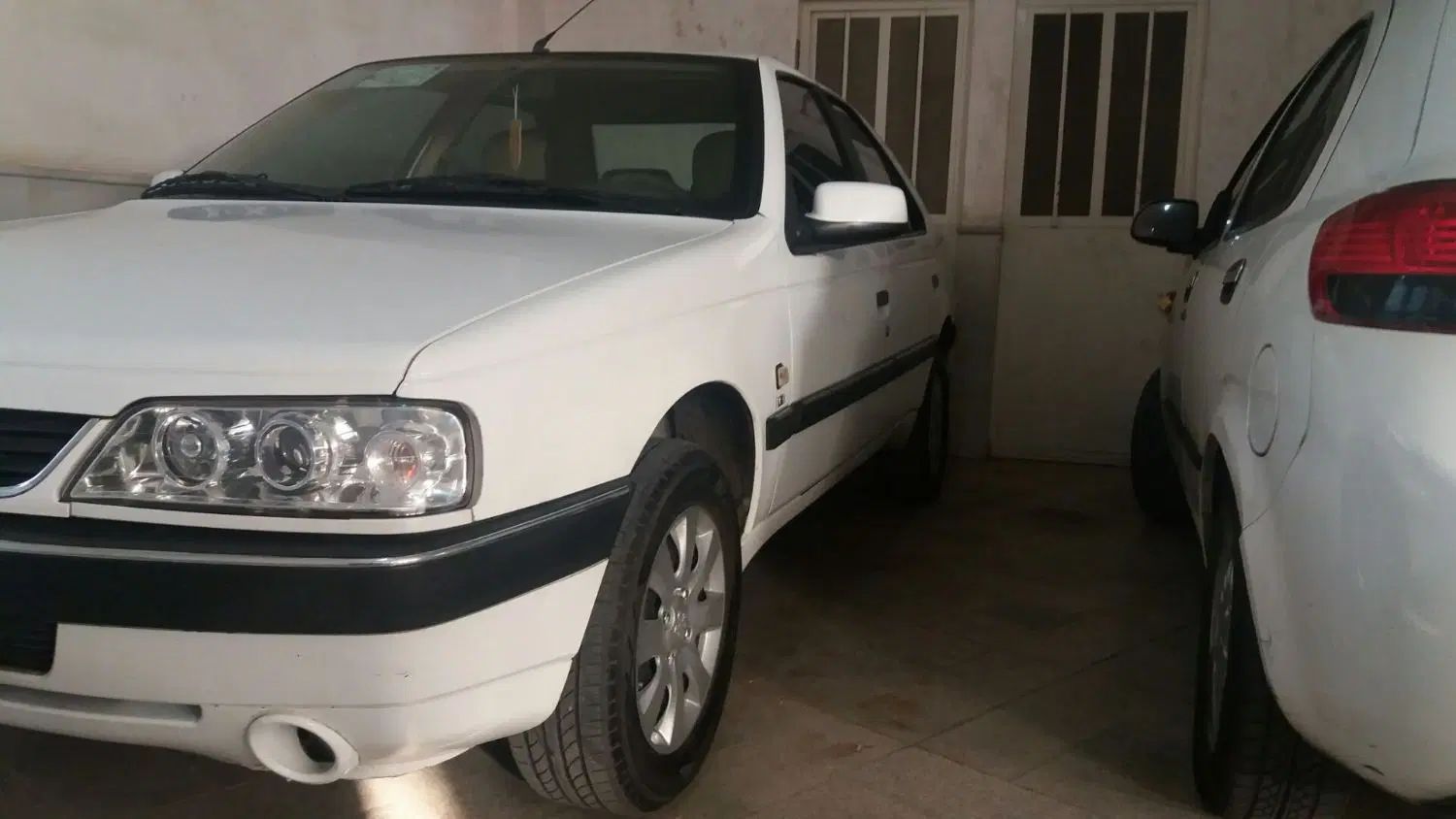 خودرو پژو، 405 SLX آگهی ann_20379978