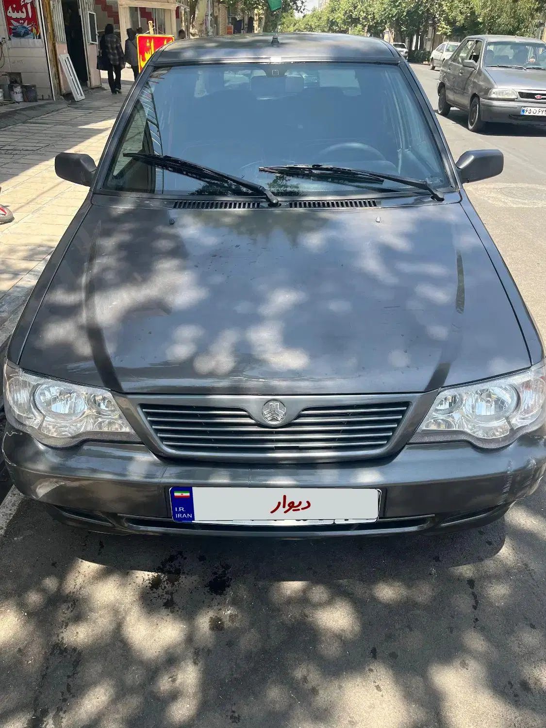 خودرو پراید، 132 آگهی ann_20379980