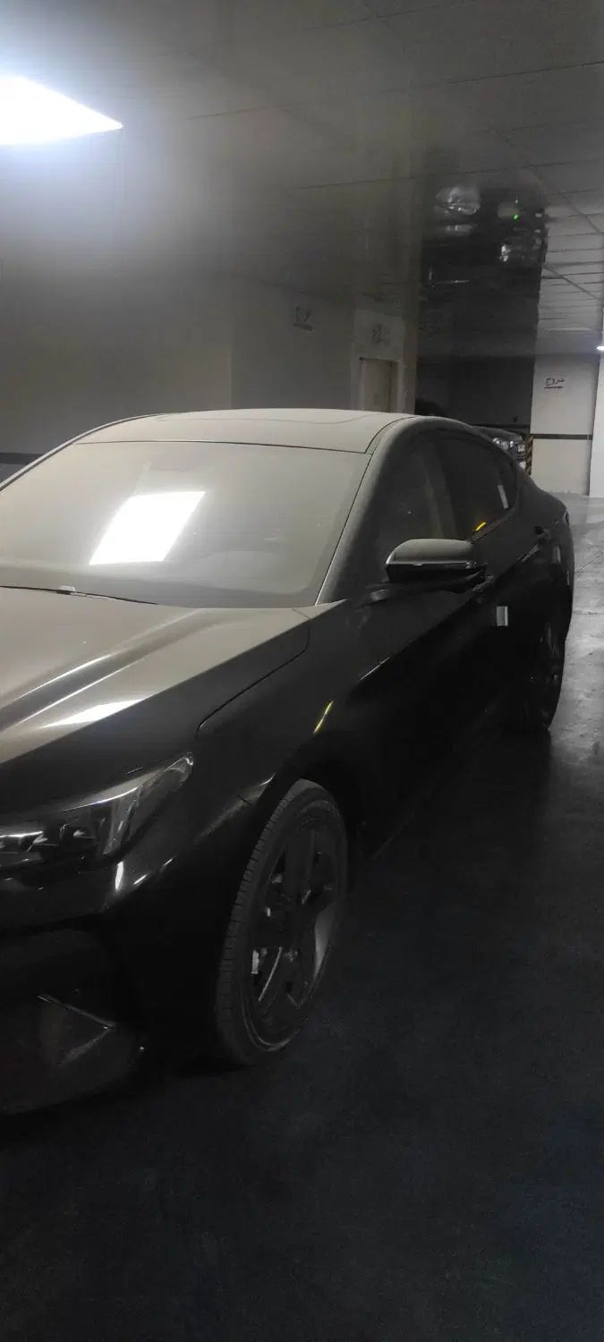 خودرو کی ام سی، J7 آگهی ann_20379981