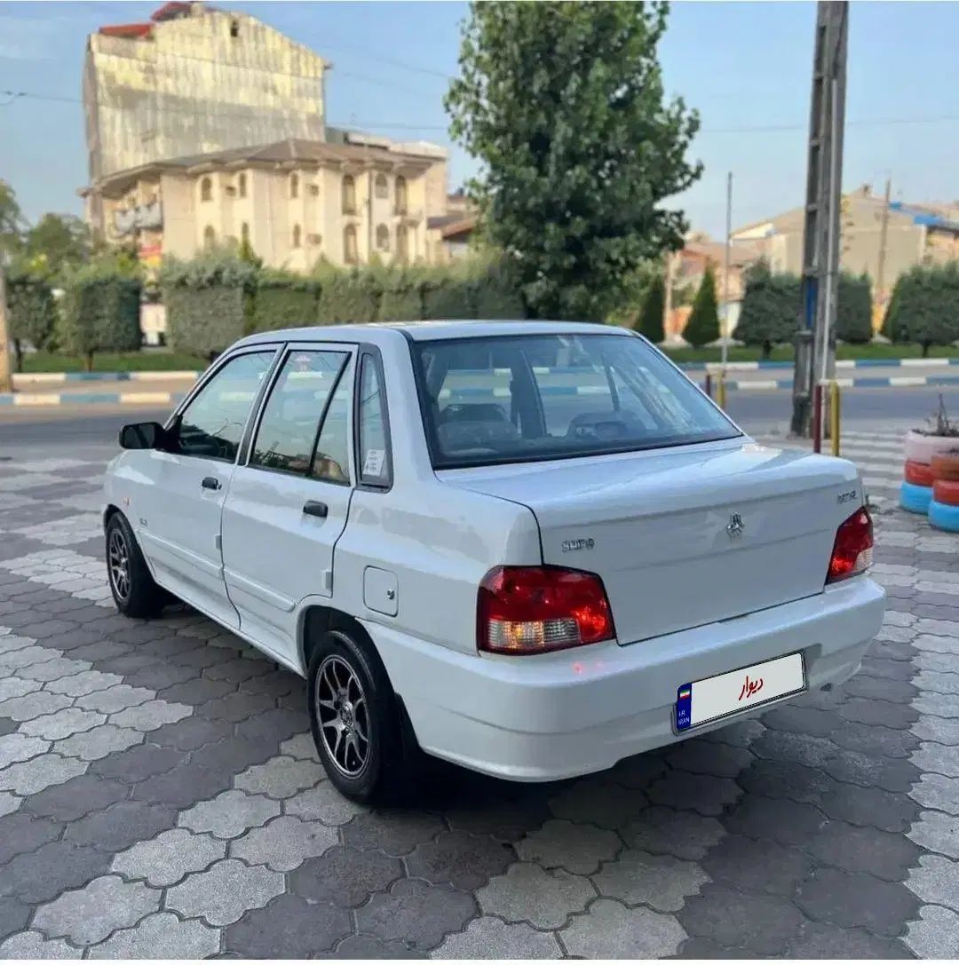 خودرو پراید، 132 آگهی ann_20379988