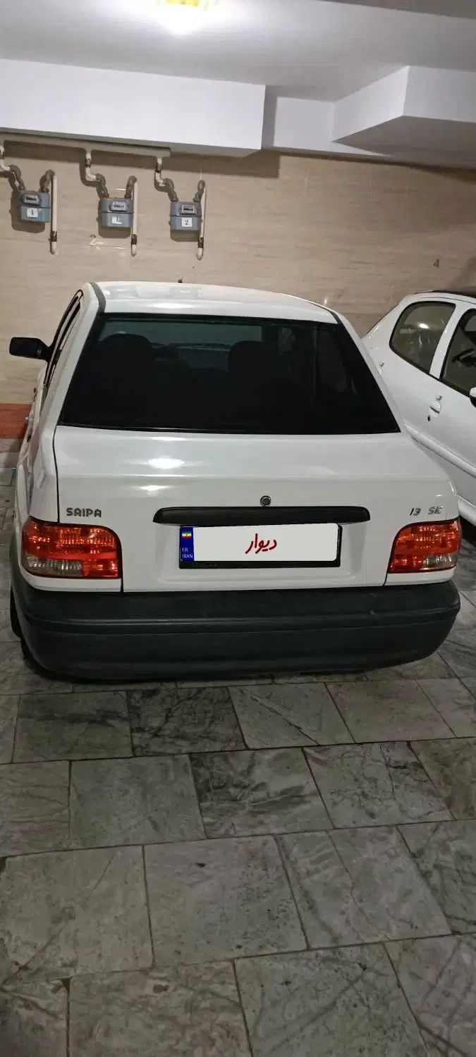 خودرو پراید، 131 آگهی ann_20380005
