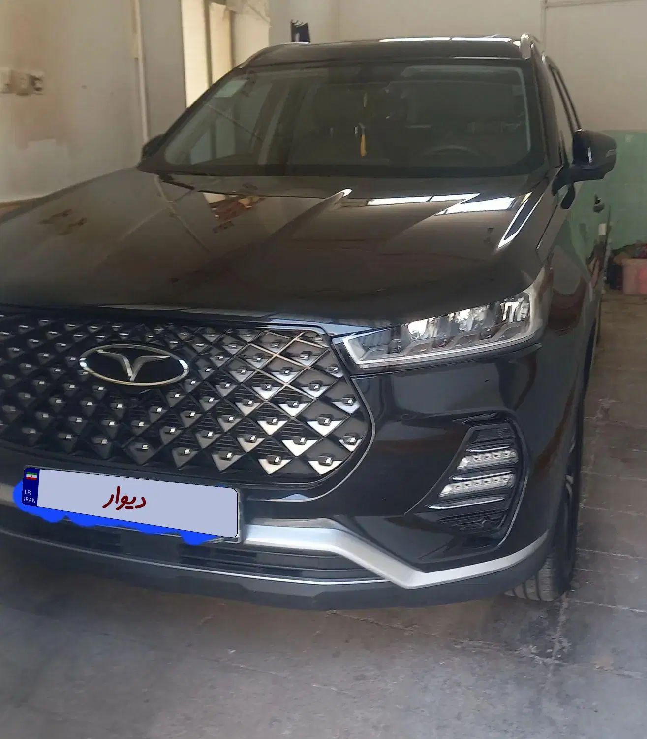 خودرو فونیکس، تیگو 7 پرو آگهی ann_20380006