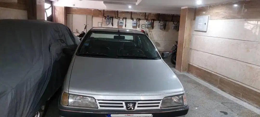 خودرو پژو، 405 آگهی ann_20380012