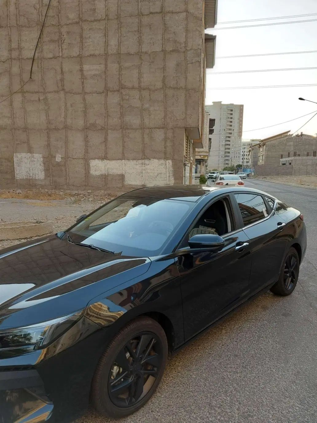 کی ام سی J7 اتوماتیک - 1403