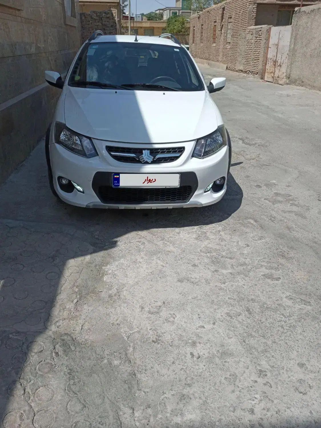 خودرو کوییک، معمولی آگهی ann_20380032