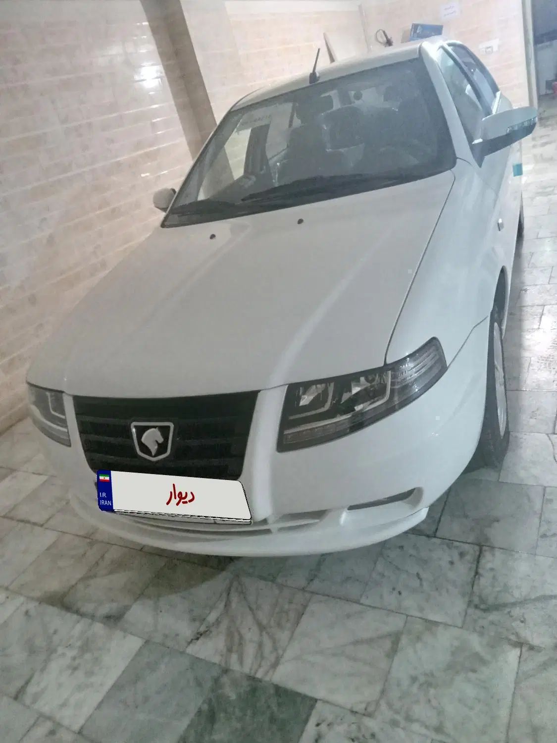 خودرو سمند، سورن پلاس آگهی ann_20380053